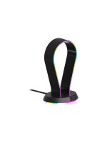 Stealth Light Up Gaming Headset Stand
