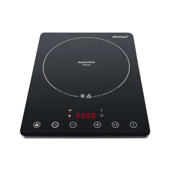 Steba Plaque de cuisson à induction IK 65 Slim
