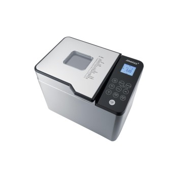Steba Brotbackautomat BM2, 17 Programme, bis 1 KG Brotgewicht Steba Brotbackautomat BM2, 17 Programme, bis 1 KG Brotgewicht
