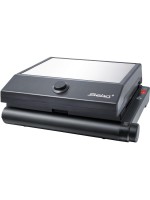 Steba Gaufrier Multi-Snack Maker SG55 1100W, set de 3