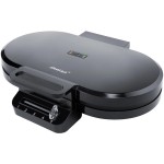 Steba Gaufrier double WE2 1400W