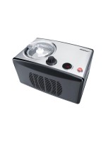 Steba Machine à glace IC 150 1.5 l, Acier inoxydable