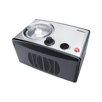 Steba Machine à glace IC 150 1.5 l, Acier inoxydable