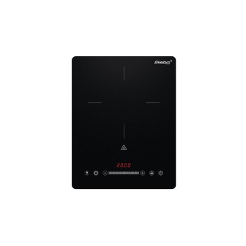 Steba Iinduktionskochfeld IK 35, 2000W, schwarz Steba Iinduktionskochfeld IK 35, 2000W, schwarz