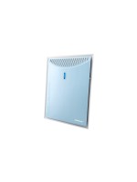 Steba LR10, Plasma Kunststoff white/Hellblue 25 W