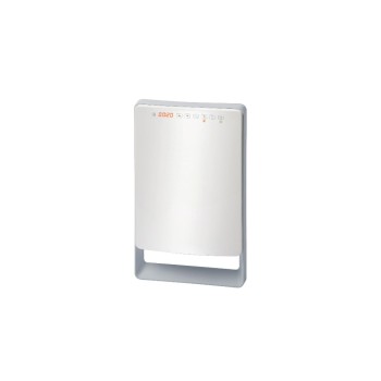 Steba BS1800 Touch, Plastik white/grey 1800 W