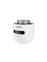 Steba Yaourtière JM 4 blanc 2,0 l 20 W plastique CNS