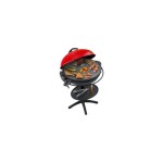 Steba Barbecue électrique VG 400 BBQ, Ø 53.5 cm