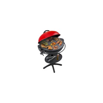 Steba Barbecue électrique VG 400 BBQ, Ø 53.5 cm