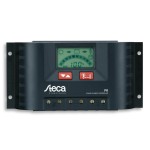 Steca Régulateur de charge solaire PR 2020