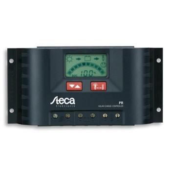 Steca Régulateur de charge solaire PR 3030 Steca Régulateur de charge solaire PR 3030