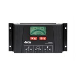Steca Laderegler 40/40 12/24v, Solarix 4040 mit LCD Anzeige