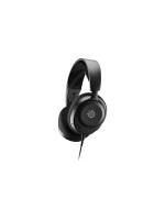 Steel Series Casque gaming Arctis Nova 1 Noir