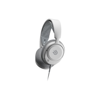 SteelSeries Arctis Nova 1 Headset, kabelgebunden, PS5/XSX/PC/Mobile, weiss SteelSeries Arctis Nova 1 Headset, kabelgebunden, PS5/XSX/PC/Mobile, weiss