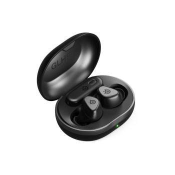 SteelSeries Arctis GameBuds, In-Ear Headset, PC/PS4/PS5/ Switch SteelSeries Arctis GameBuds, In-Ear Headset, PC/PS4/PS5/ Switch