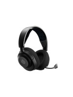 Steel Series Casque gaming Arctis Nova 5P Wireless Noir