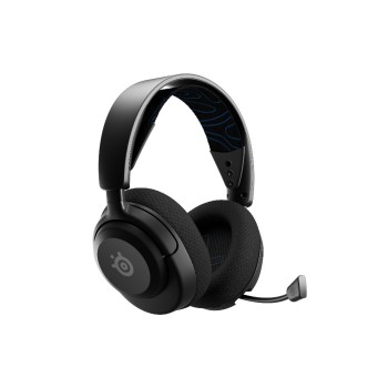 SteelSeries Arctis Nova 5P Black, Wireless, black SteelSeries Arctis Nova 5P Black, Wireless, black
