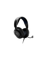 Steel Series Casque gaming Arctis Nova 1P Noir