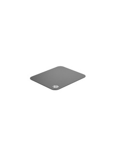 Steel Series Tapis de souris de gaming Qck Mini Noir Steel Series Tapis de souris de gaming Qck Mini Noir