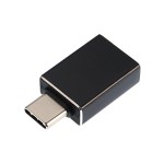STEFFEN Adaptateur USB-C vers USB-A Connecteur USB C - Prise USB A
