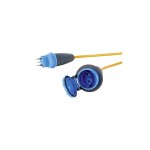Steffen Verlängerungskabel 230V PUR 20m, 3x1.5 mit Stecker T12 & Kupplung T13