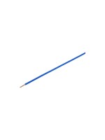 Steffen T-Draht 1.5mm2, hellblau, 20m, CU blank, Isolation PVC