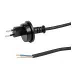 STEFFEN Câble de raccordement GdV 3 x 1.5 mm T13-CEE16/3 IP55