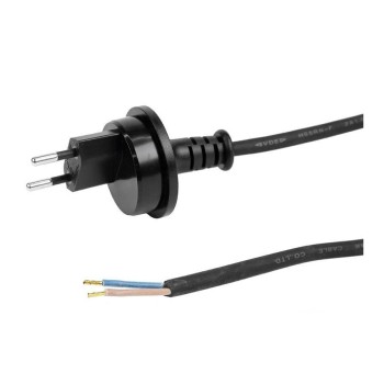 STEFFEN Câble de raccordement GdV 3 x 1.5 mm T13-CEE16/3 IP55 STEFFEN Câble de raccordement GdV 3 x 1.5 mm T13-CEE16/3 IP55