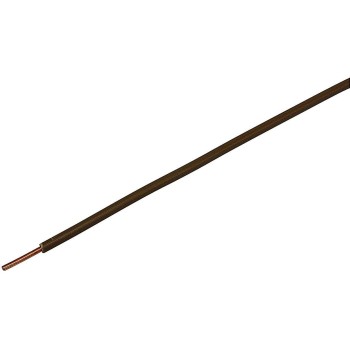 STEFFEN Fil T 1.5 mm², 20 m Cuivre STEFFEN Fil T 1.5 mm², 20 m Cuivre
