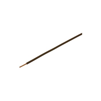 STEFFEN Fil T 1.5 mm², 100 m Brun STEFFEN Fil T 1.5 mm², 100 m Brun