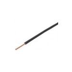 STEFFEN Fil T 1.5 mm², 100 m Gris
