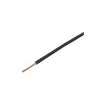 STEFFEN Fil T 1.5 mm², 100 m Gris STEFFEN Fil T 1.5 mm², 100 m Gris