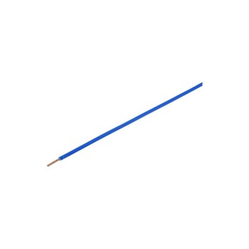 STEFFEN Fil T 1.5 mm², 100 m Bleu STEFFEN Fil T 1.5 mm², 100 m Bleu