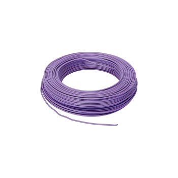 STEFFEN Fil T 1.5 mm2 Violette STEFFEN Fil T 1.5 mm2 Violette