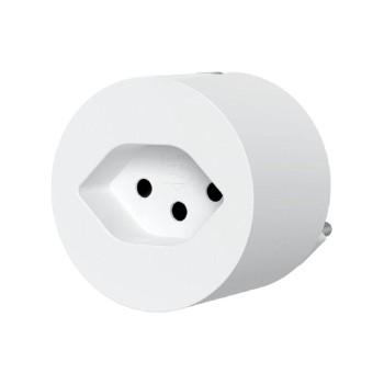 STEFFEN Matter Zwischenstecker, 2300 W T12/T13