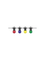 STEFFEN Guirlande lumineuse GardenLine LED Guirlande lumineuse de fête