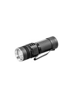 STEFFEN Lampe de poche LED 5W Flashlight 360 USB Charger