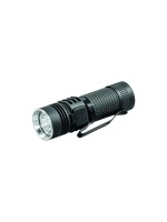 STEFFEN Lampe de poche LED Flashlight 360 Battery
