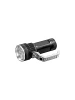 STEFFEN Lampe de poche LED 30W Flashlight 2400