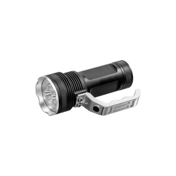 STEFFEN Taschenlampe 2400 30W, Flashlight USB Charger 2400, 3h