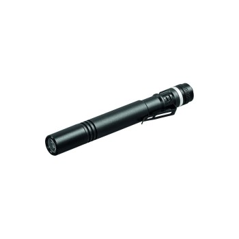 STEFFEN Taschenlampe Pen 80, 2xAAA, 2h