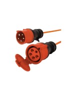 STEFFEN Câble de rallonge industriel EPR-PUR