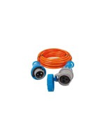 STEFFEN Câble de prolongation STEFFENFLEX EPR-PUR 3G2.5 mm² 10 m