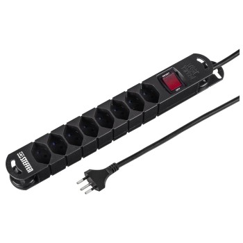 STEFFEN Bloc multiprises STEBA VARIABL 8x T13 3 m STEFFEN Bloc multiprises STEBA VARIABL 8x T13 3 m