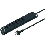 STEFFEN Bloc multiprises STEBA VARIABL 6x T13 3 m