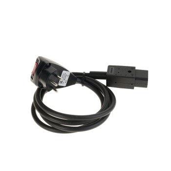 STEFFEN Adaptateur 1.5 m C19-T12 STEFFEN Adaptateur 1.5 m C19-T12