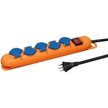 STEFFEN Bloc multiprises STEBA STRONG 5 T13 STEFFEN Bloc multiprises STEBA STRONG 5 T13