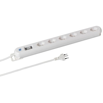 STEFFEN Bloc multiprises STEBA LINEA PLUS 6 T13 STEFFEN Bloc multiprises STEBA LINEA PLUS 6 T13