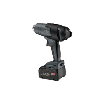 Steinel accu-Heissluftgebläse MH 3, im Koffer Steinel accu-Heissluftgebläse MH 3, im Koffer