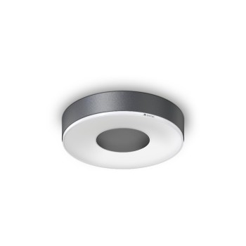 Steinel Plafonnier LED RS 200 SC, Anthracite Steinel Plafonnier LED RS 200 SC, Anthracite